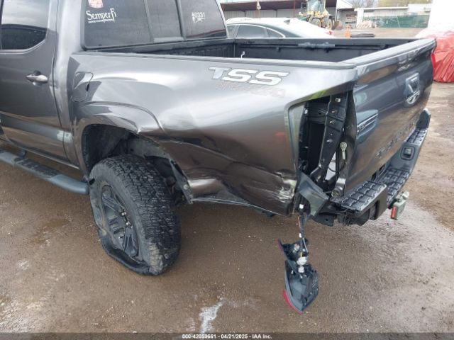 2021 TOYOTA TACOMA 3TYAX5GNXMT013781 Photo 5
