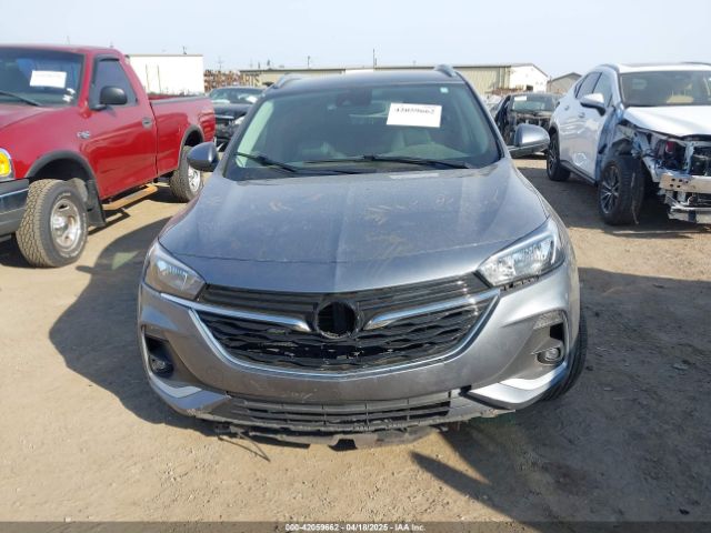 KL4MMDS2XMB093626 Buick Encore Gx Fwd Select