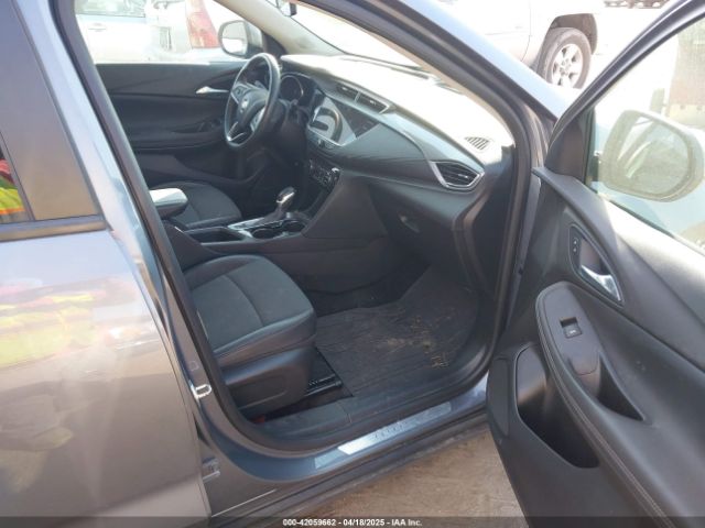 KL4MMDS2XMB093626 Buick Encore Gx Fwd Select