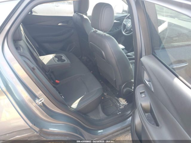 KL4MMDS2XMB093626 Buick Encore Gx Fwd Select