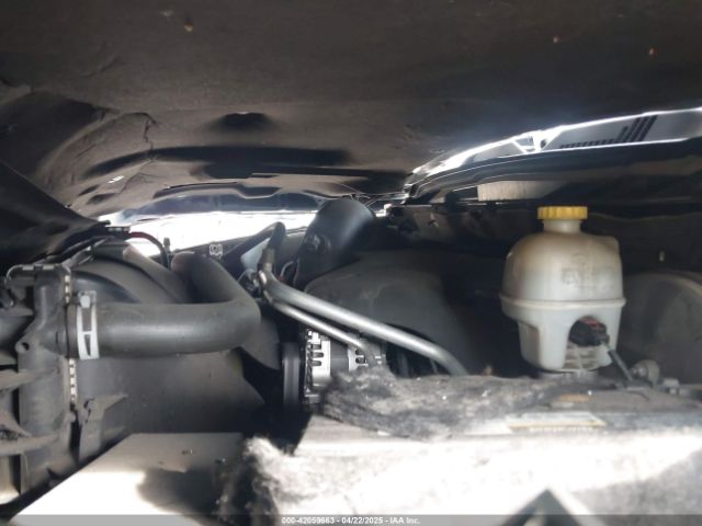 1C6RR7KT9GS158355 RAM 1500 Express