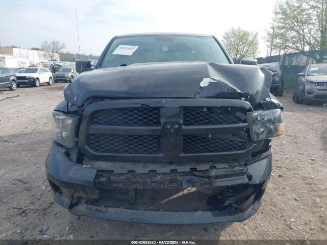 1C6RR7KT9GS158355 RAM 1500 Express