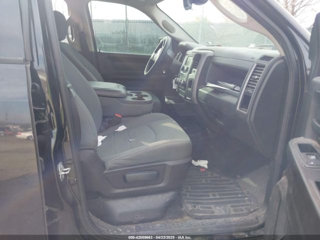 1C6RR7KT9GS158355 RAM 1500 Express