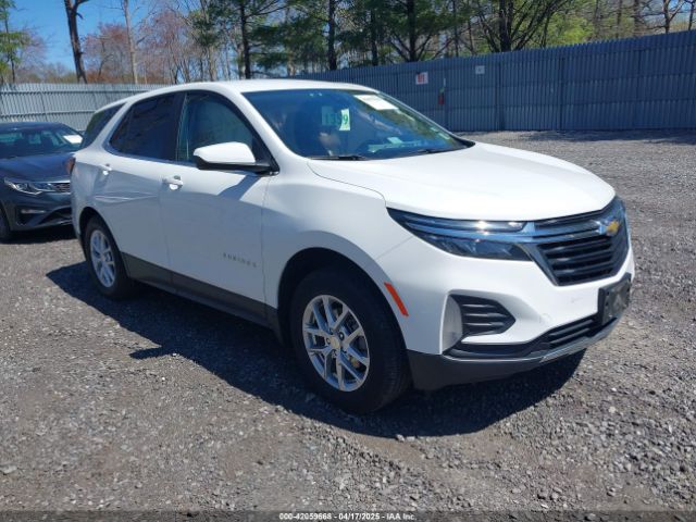 2023 CHEVROLET EQUINOX 3GNAXTEG2PS195455