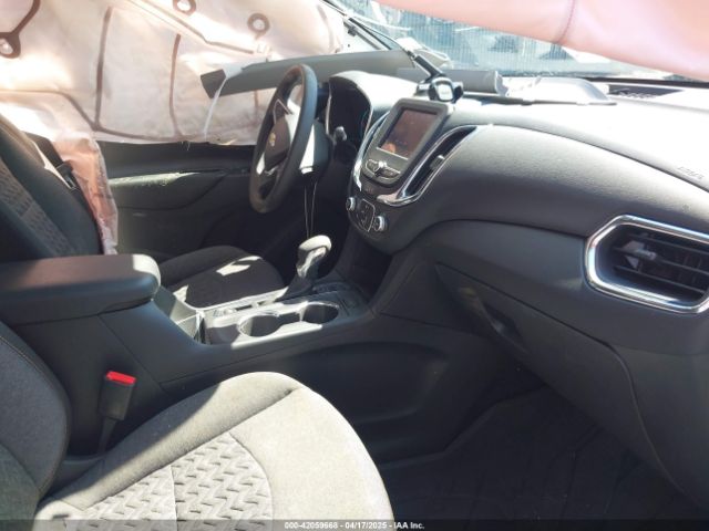 2023 CHEVROLET EQUINOX 3GNAXTEG2PS195455 Photo 4
