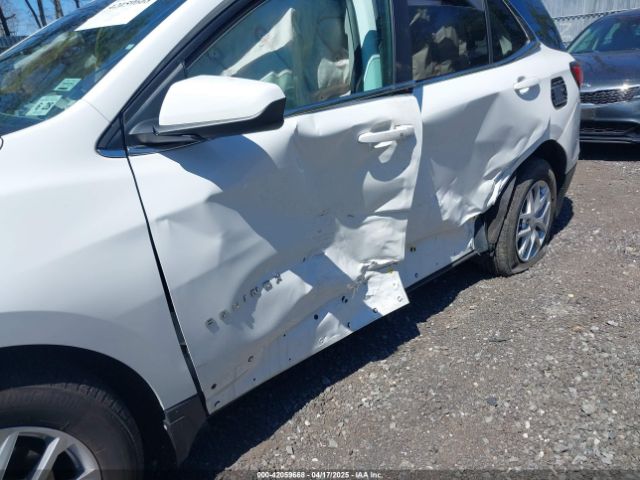 2023 CHEVROLET EQUINOX 3GNAXTEG2PS195455 Photo 5
