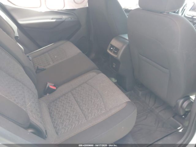 2023 CHEVROLET EQUINOX 3GNAXTEG2PS195455 Photo 7
