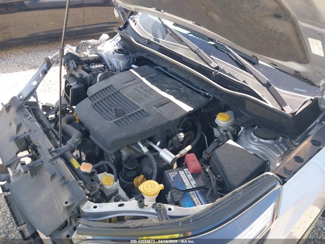 JF2SKAJC8MH522840 Subaru Forester Premium