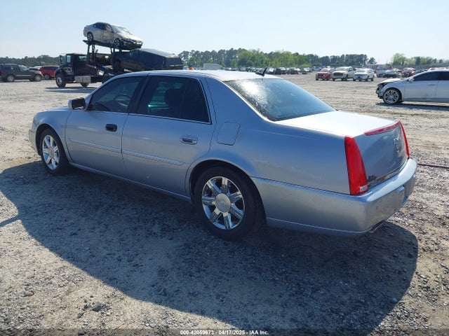 2006 CADILLAC DTS 1G6KD57Y86U110272 Photo 2