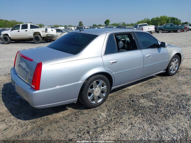 2006 CADILLAC DTS 1G6KD57Y86U110272 Photo 3