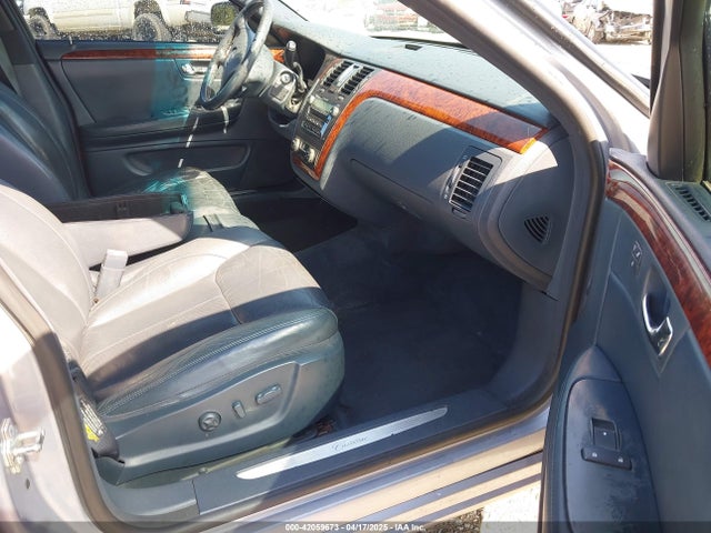 2006 CADILLAC DTS 1G6KD57Y86U110272 Photo 4