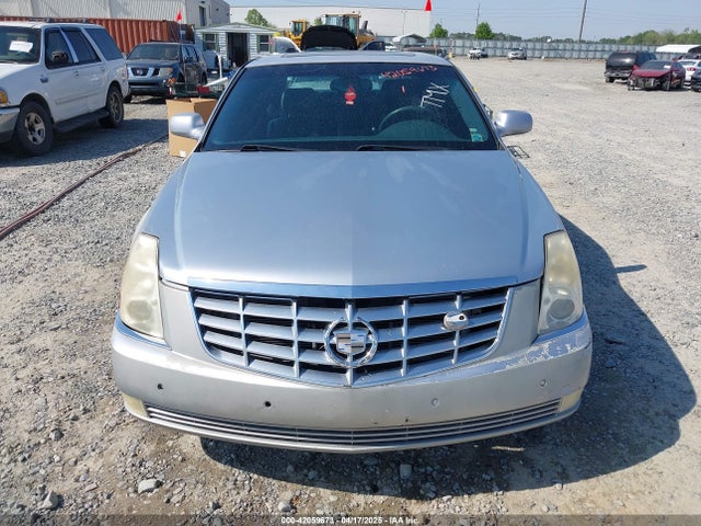 2006 CADILLAC DTS 1G6KD57Y86U110272 Photo 5