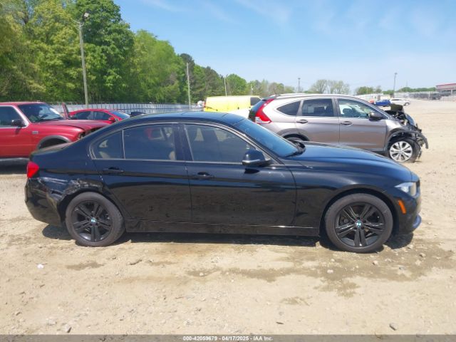 WBA8E9G59GNT88303 BMW 328I
