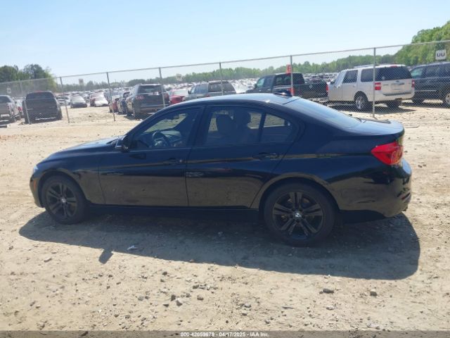 WBA8E9G59GNT88303 BMW 328I