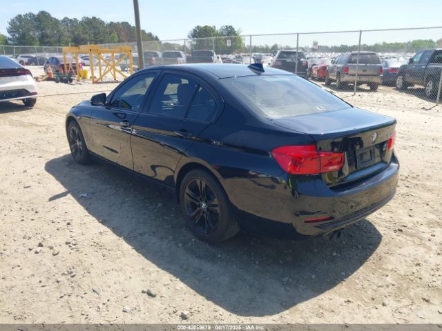WBA8E9G59GNT88303 BMW 328I