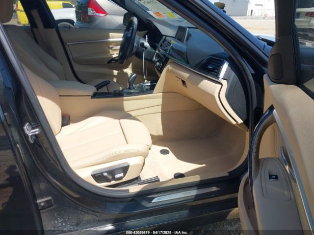 WBA8E9G59GNT88303 BMW 328I
