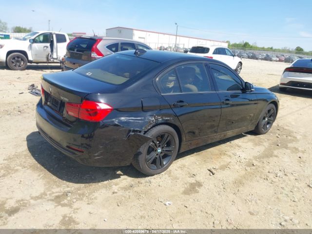 WBA8E9G59GNT88303 BMW 328I