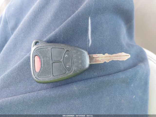 2007 CHRYSLER ASPEN 1A8HX58287F575769 Photo 10