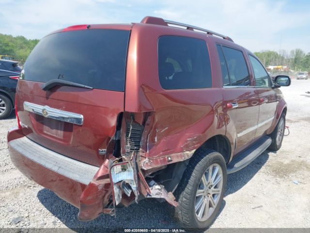 2007 CHRYSLER ASPEN 1A8HX58287F575769 Photo 3