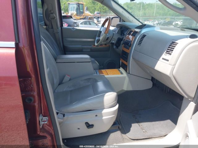 2007 CHRYSLER ASPEN 1A8HX58287F575769 Photo 4