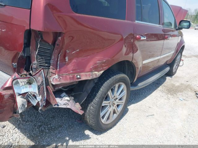 2007 CHRYSLER ASPEN 1A8HX58287F575769 Photo 5
