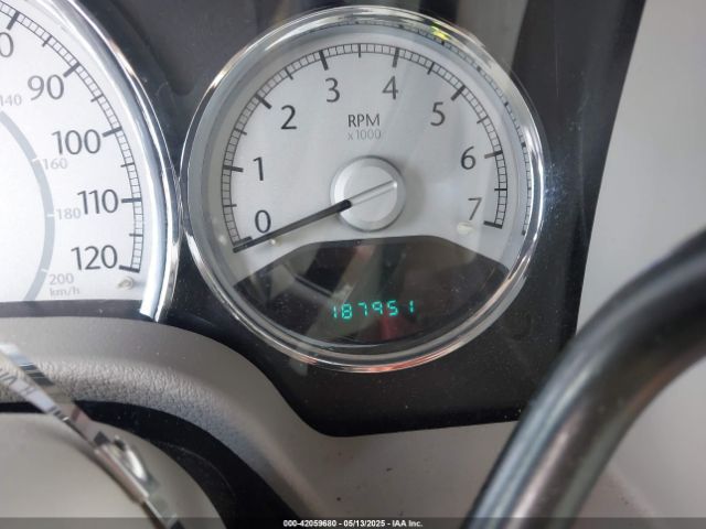 2007 CHRYSLER ASPEN 1A8HX58287F575769 Photo 6