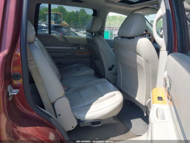 2007 CHRYSLER ASPEN 1A8HX58287F575769 Photo 7