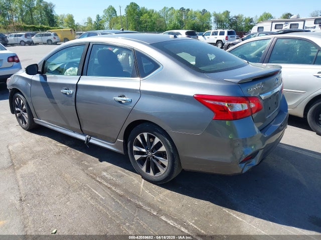 3N1AB7AP0HY300533 Nissan SENTRA SR