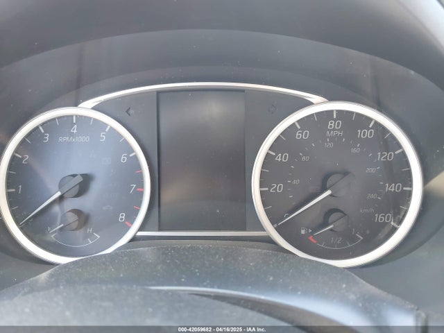 3N1AB7AP0HY300533 Nissan SENTRA SR