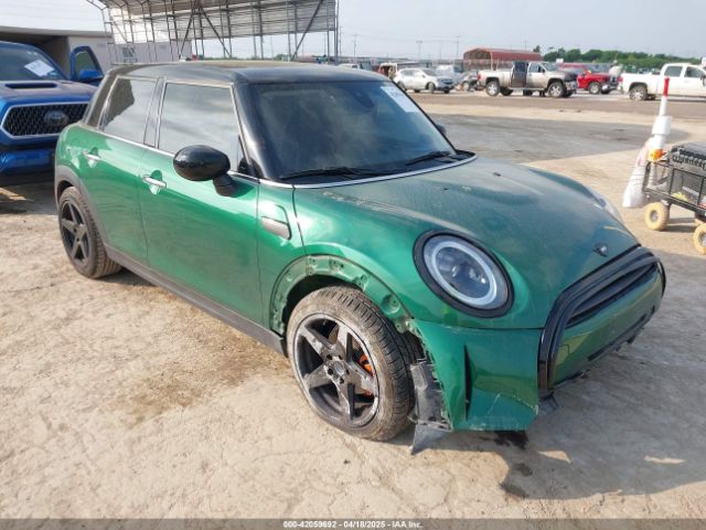 2022 MINI HARDTOP WMW33DK04N2P84250 Photo 0
