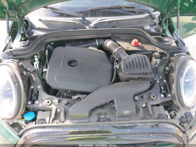 2022 MINI HARDTOP WMW33DK04N2P84250 Photo 9