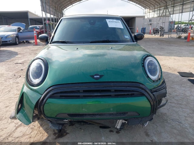 WMW33DK04N2P84250 Mini Hardtop Cooper