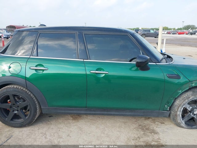 WMW33DK04N2P84250 Mini Hardtop Cooper