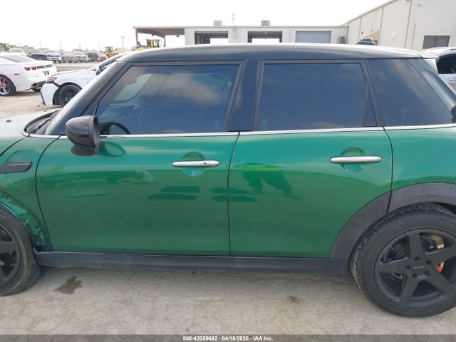WMW33DK04N2P84250 Mini Hardtop Cooper
