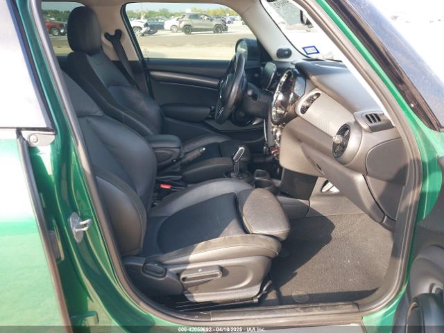 2022 MINI HARDTOP WMW33DK04N2P84250 Photo 4