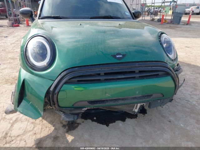 2022 MINI HARDTOP WMW33DK04N2P84250 Photo 5