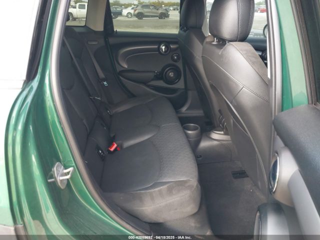 2022 MINI HARDTOP WMW33DK04N2P84250 Photo 7