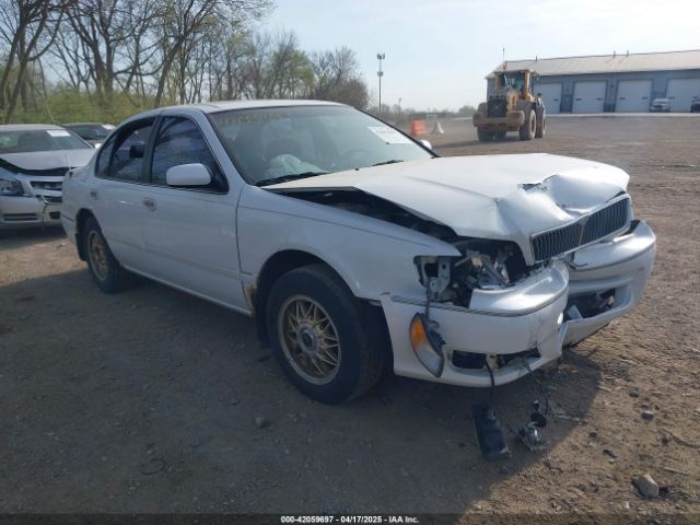 Aukcja sprzedaży 1996 Infiniti I30, vin: JNKCA21D0TT006700, numer aukcji: 42059697