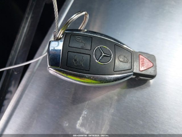 WDDGJ4HB9EG193441 Mercedes-Benz C 250