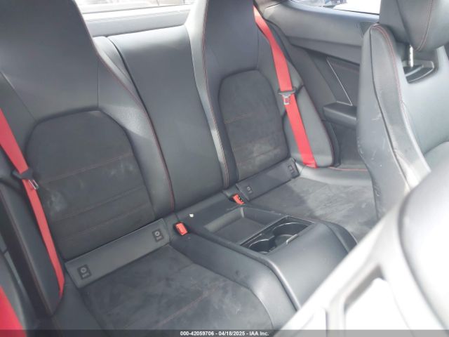 WDDGJ4HB9EG193441 Mercedes-Benz C 250