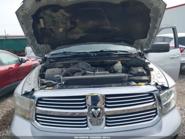 3C6RR7LT8FG711548 RAM 1500 Big Horn