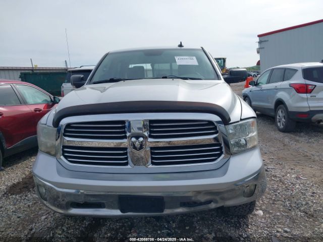 3C6RR7LT8FG711548 RAM 1500 Big Horn