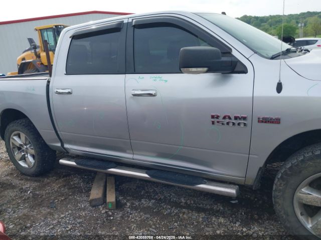 3C6RR7LT8FG711548 RAM 1500 Big Horn