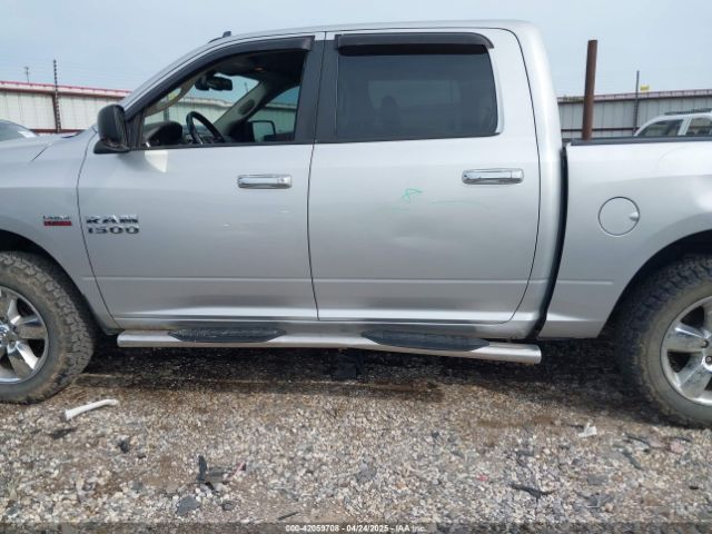 3C6RR7LT8FG711548 RAM 1500 Big Horn