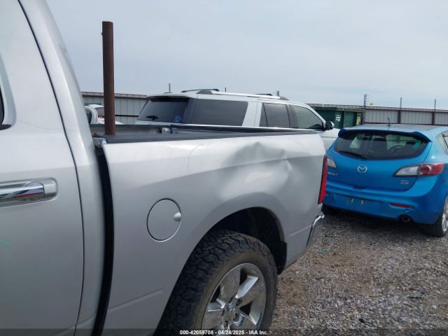 3C6RR7LT8FG711548 RAM 1500 Big Horn