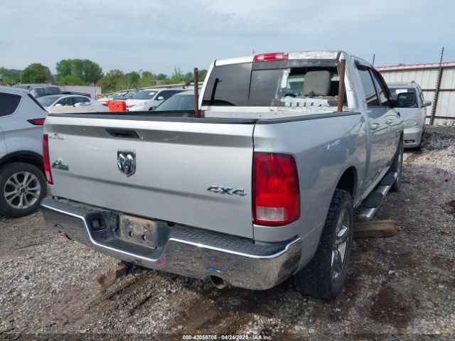 3C6RR7LT8FG711548 RAM 1500 Big Horn