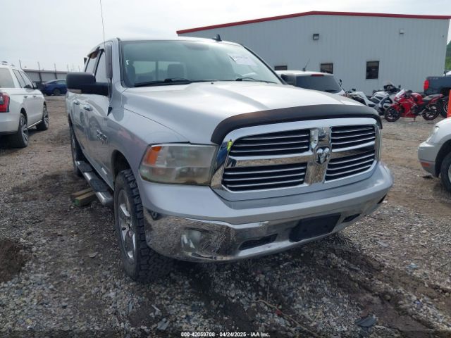 3C6RR7LT8FG711548 RAM 1500 Big Horn