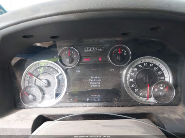 3C6RR7LT8FG711548 RAM 1500 Big Horn