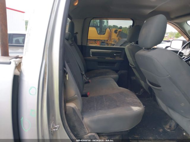 3C6RR7LT8FG711548 RAM 1500 Big Horn