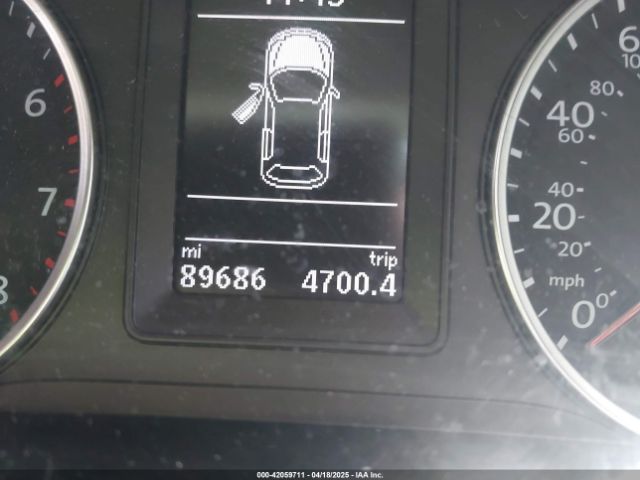 WVGBV7AX8HK054298 Volkswagen Tiguan 2.0t/2.0t S